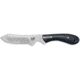 Whiskey Bent Knives Sendero Caper Fixed Knife, 440 Steel Blade, 7in Overall Length, G10 Handle, Nightfall, WB46-29