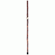 Whistle Creek Hickory Hiking Staff 54'' 1409