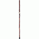 Whistle Creek Hickory Hiking Staff 54'' 1409