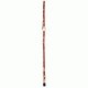 Whistle Creek Sassafras Hiking Staff 54'' 1410