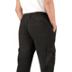 White Duck Cargo Stretch Jogger Pants - Mens, Black, Large, WD-JPC-BL-03