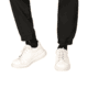 White Duck Cargo Stretch Jogger Pants - Mens, Black, Large, WD-JPC-BL-03