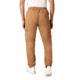 White Duck Cargo Stretch Jogger Pants - Mens, Caramel, Large, WD-JPC-CA-03
