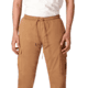 White Duck Cargo Stretch Jogger Pants - Mens, Caramel, Large, WD-JPC-CA-03