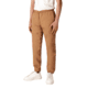 White Duck Cargo Stretch Jogger Pants - Mens, Caramel, Large, WD-JPC-CA-03