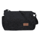 White Duck Filios Messenger Bag, Black, FMBB-1712