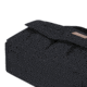 White Duck Filios Messenger Bag, Black, FMBB-1712