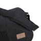 White Duck Filios Messenger Bag, Black, FMBB-1712