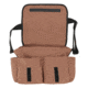White Duck Filios Messenger Bag, Brown, FMBBR-1712
