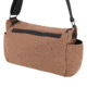 White Duck Filios Messenger Bag, Brown, FMBBR-1712