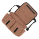 White Duck Filios Messenger Bag, Brown, FMBBR-1712
