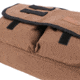 White Duck Filios Messenger Bag, Brown, FMBBR-1712