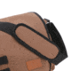 White Duck Filios Messenger Bag, Brown, FMBBR-1712