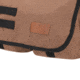 White Duck Filios Messenger Bag, Brown, FMBBR-1712