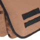 White Duck Filios Messenger Bag, Brown, FMBBR-1712