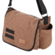 White Duck Filios Messenger Bag, Brown, FMBBR-1712