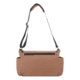 White Duck Filios Messenger Bag, Brown, FMBBR-1712