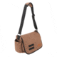 White Duck Filios Messenger Bag, Brown, FMBBR-1712