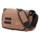White Duck Filios Messenger Bag, Brown, FMBBR-1712