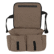 White Duck Filios Messenger Bag, Olive, FMBO-1712