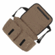 White Duck Filios Messenger Bag, Olive, FMBO-1712