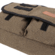White Duck Filios Messenger Bag, Olive, FMBO-1712