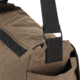 White Duck Filios Messenger Bag, Olive, FMBO-1712