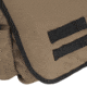 White Duck Filios Messenger Bag, Olive, FMBO-1712