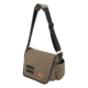 White Duck Filios Messenger Bag, Olive, FMBO-1712