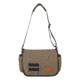 White Duck Filios Messenger Bag, Olive, FMBO-1712