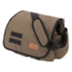 White Duck Filios Messenger Bag, Olive, FMBO-1712