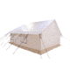 White Duck Fly Sheet Tent, 8x10ft, PFS-8x10