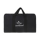 White Duck Hoplite Canvas Parachute Bag, Black, FBA-HPBB-2415