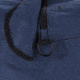 White Duck Hoplite Canvas Parachute Bag, Blue, FBA-HPBBL-2415