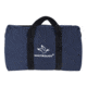 White Duck Hoplite Canvas Parachute Bag, Blue, FBA-HPBBL-2415