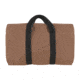 White Duck Hoplite Canvas Parachute Bag, Brown, FBA-HPBBR-2415