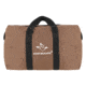 White Duck Hoplite Canvas Parachute Bag, Brown, FBA-HPBBR-2415