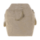 White Duck Hoplite Canvas Parachute Bag, Olive, HZ-52OA-XB79