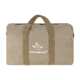 White Duck Hoplite Canvas Parachute Bag, Olive, HZ-52OA-XB79