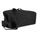 White Duck Hoplite Canvas Top Load Bag, Black, Standard, FBA1-HTLBB-2136