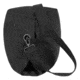 White Duck Hoplite Canvas Top Load Bag, Black, Standard, FBA1-HTLBB-2136