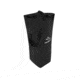 White Duck Hoplite Canvas Top Load Bag, Black, Standard, FBA1-HTLBB-2136