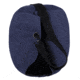 White Duck Hoplite Canvas Top Load Bag, Blue, Large, FBA-HTLBBL-2542