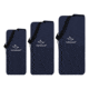 White Duck Hoplite Canvas Top Load Bag, Blue, Large, FBA-HTLBBL-2542