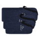 White Duck Hoplite Canvas Top Load Bag, Blue, Large, FBA-HTLBBL-2542
