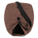 White Duck Hoplite Canvas Top Load Bag, Brown, Standard, FBA-HTLBBR-2136