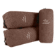 White Duck Hoplite Canvas Top Load Bag, Brown, Standard, FBA-HTLBBR-2136