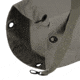 White Duck Hoplite Canvas Top Load Bag, Olive, Standard, MDS-2136