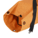 White Duck Hoplite Canvas Top Load Bag, Tan, Standard, FBA-HTLBT-2136