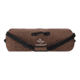 White Duck Hoplite Duffel Bag, Brown, Large, FBA-HDBBR-2542